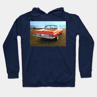 1964 Plymouth Sport Fury Hoodie